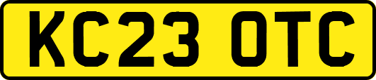 KC23OTC
