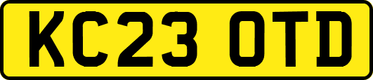 KC23OTD