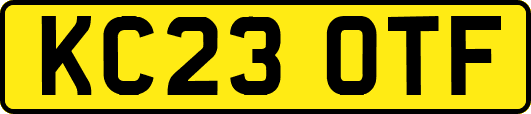 KC23OTF