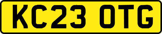 KC23OTG