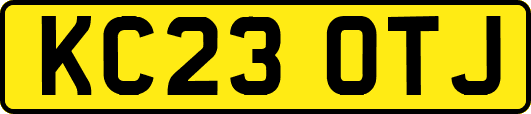 KC23OTJ
