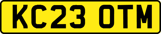 KC23OTM