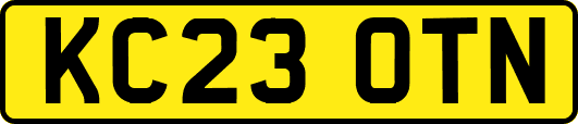 KC23OTN