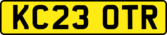 KC23OTR