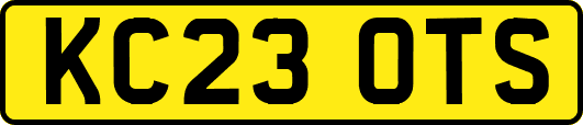 KC23OTS