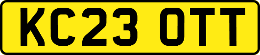 KC23OTT