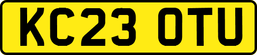KC23OTU