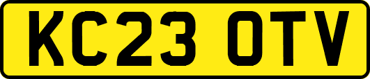 KC23OTV