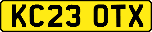 KC23OTX