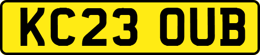 KC23OUB