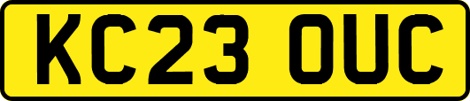 KC23OUC