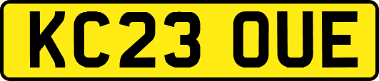 KC23OUE