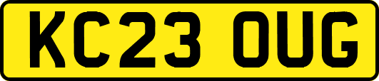 KC23OUG