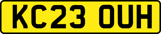 KC23OUH
