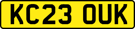 KC23OUK