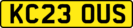 KC23OUS
