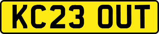 KC23OUT