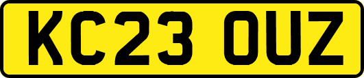 KC23OUZ