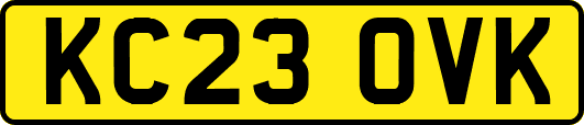 KC23OVK