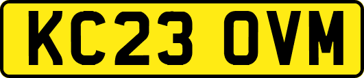 KC23OVM