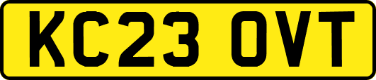 KC23OVT