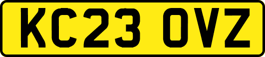 KC23OVZ