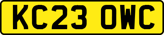 KC23OWC