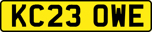 KC23OWE
