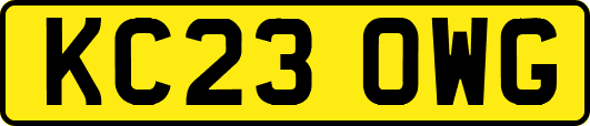 KC23OWG
