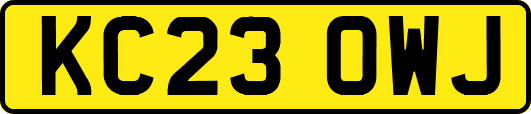 KC23OWJ