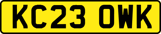 KC23OWK