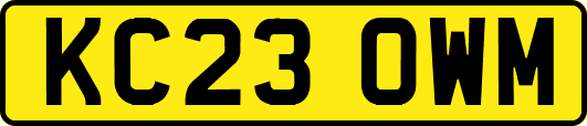 KC23OWM