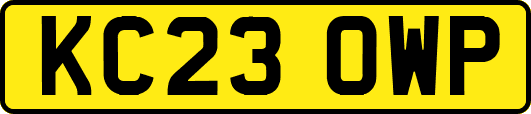 KC23OWP