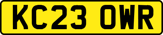 KC23OWR