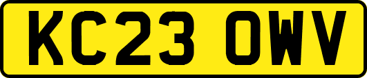 KC23OWV