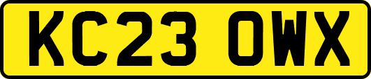 KC23OWX