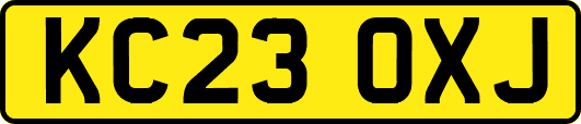 KC23OXJ