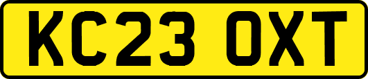 KC23OXT