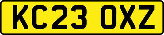 KC23OXZ