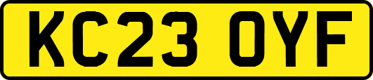 KC23OYF