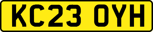 KC23OYH