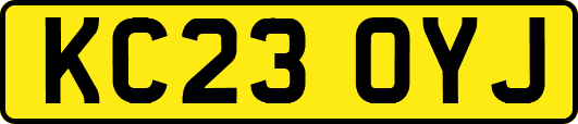 KC23OYJ