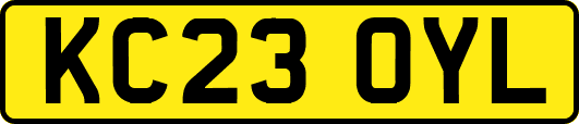 KC23OYL