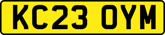 KC23OYM