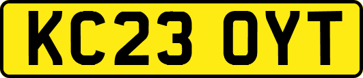 KC23OYT