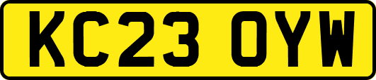 KC23OYW