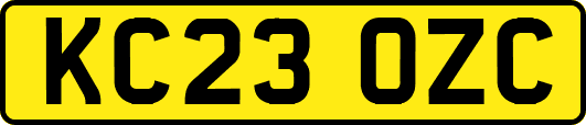 KC23OZC