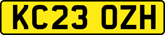 KC23OZH