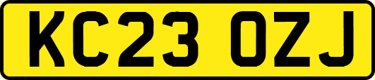 KC23OZJ
