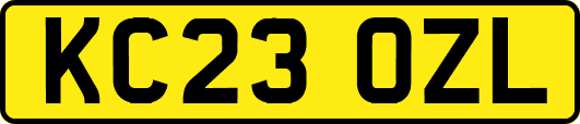 KC23OZL